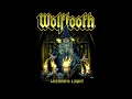 WOLFTOOTH - Wizard's Light [FULL ALBUM] 2025