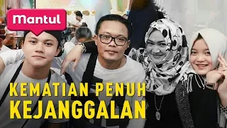 Download Ibunda Meninggal Mendadak, Rizky Febian Resmi Lapor Polisi | Mantul Infotainment MP3