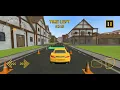 car driving simulator unity source code