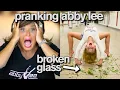 Download Lagu LILLY PRANKS ABBY LEE - Hysterical Dance Moms Showdown