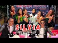 Download Lagu SILVIA NURDIN KDI/MUSIK ELECTONE || COVER BY.ABY D'NAI #caheramusiktakalar 