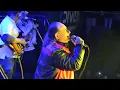 Los del Fuego - Jurabas tu / Sabes │ EN VIVO