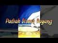 Lagu Padiah Diseso Bayang - Boy Shandy Cover