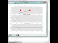 Crankshaft connecting rod and piston mechanism simulation with Python and matplotlib with graphs