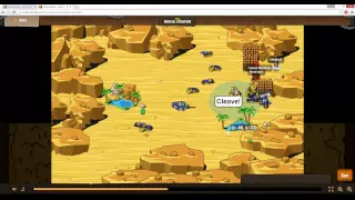 Codecombat Python - Medical Attention Solution