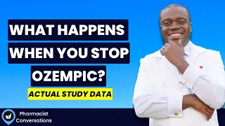 What Happens When You Stop Taking Ozempic Semaglutide For Weight Loss