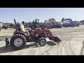 MAHINDRA 3016 For Sale