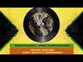 Augustus Pablo - Chant To King Selassie
