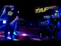 Тартак - Висота/Ніхто Крім Нас (01.03.2015 - Рівне, Night Club Лагуна, Тартак 18 Років)