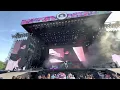 Download Lagu twenty one pilots - Heathens @ Pinkpop Festival 2022