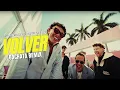 Piso 21, Marc Anthony y Beéle - Volver (BACHATA REMIX OFFICIAL)