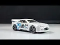 Hot Wheels Mainline Review Nissan Skyline GT R R32 Godzilla 2023 HW J-IMPORTS