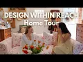 Lagu Step Inside This English Country-Inspired Home \u0026 Garden | Design Within Reach Home \u0026 Garden Tour