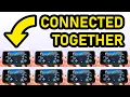 Download Lagu Can You Use 8 Phones to Play 16-Player Mario Kart Double Dash?
