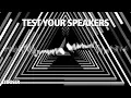 Download Lagu TEST SPEAKERS  Speaker Test Music with Test Tones