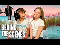 The REAL STORY of SALISH NIDAL Diss Track BTS