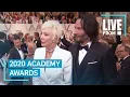 Video di Will Keanu Reeves or His Mom Tell All on "Matrix 4"? | E! Red Carpet & Award Shows