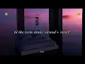 kwn - ‘til the room stinks ft. ty dolla sign (slowed + reverb)