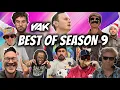 THE YAK BEST OF SEASON 9