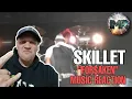 Download Lagu Skillet - FORSAKEN LIVE | FIRST TIME REACTION TO