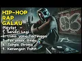 Hip -Hop Rap | lagu rap galau 2024 | KARYA MUSIK KITA | @TophitsmusikpopRnB