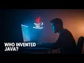 Who Invented the Java Language The Untold Story of James Gosling The Birth of Java