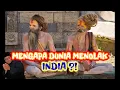 Download Lagu Eps 939 | RAMAI 2 NEGARA MAJU MENOLAK IMIGRAN INDIA. KENAPA?