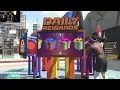 2k26 | Saturday Night, We Litty. Running Park, Theater Games !Youtube