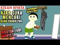 Download Lagu AZAB ANAK YANG SUKA MENCURI UANG ORANG TUA | SINETRON AZAB