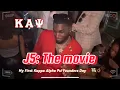 Download Lagu MY FIRST J5 WAS A MOVIE: CRAZY LITT NIGHT FOR KAψ FOUNDERS DAY in ATL