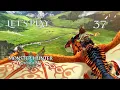 Monster Hunter Stories 2 Wings of Ruin - Let s Play Ep 37 Purple Glow and New Threats