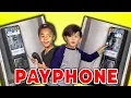 Download Lagu KIDS REACT TO PAYPHONES