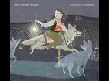 The Crane Wives - Unraveling