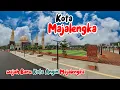 Download Lagu WAJAH BARU KOTA MAJALENGKA JAWA BARAT