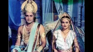 ramcharitmanas on all india radio part 1 by lata mangeshkar suresh wadekar u0026 others 