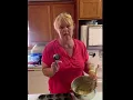 Blueberry Muffin Recipe