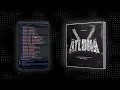 FREE TRAP DRUM KIT SAMPLE PACK ATLANTA DNA