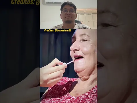 ARRUME-SE COM A VOZINHA! #familia #mãe #trend #youtubeshorts #shorts