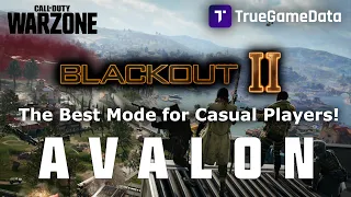 Why Everyone Is Wrong About COD Blackout 2