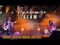 Download Lagu (HD) SLAM: OPENING \u0026 BIARKANNYA. Konsert Mentari Muncul Lagi 2022