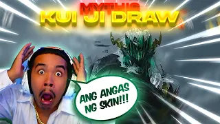 KUNIN SI MYTHIC KUIJI DRAW