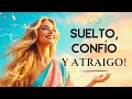 Lagu 🌈 SUELTO, CONFÍO Y ATRAIGO: Música para Elevar tu Vibración y Llamar Bendiciones a tu Vida 🕊️💕