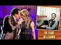 Smokey Robinson & Sheryl Crow - "The Tears of a Clown" (from Smokey & Friends)