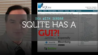 Why SQLite Finally Feels Modern