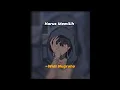 Download Lagu Harus Memilih Widi Nugroho (Speed Up+Reverb) TikTok Version