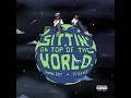 Download Lagu Burna Boy Ft 21 Savage Sittin On Top Of The World Remix [Instrumental]