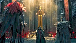 devil vs god cinematic battle new 2023 action fantasy hd