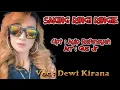 Download Lagu Dewi Kirana | Saking Ringi Ringie | Tarling [Official Video Lyric]