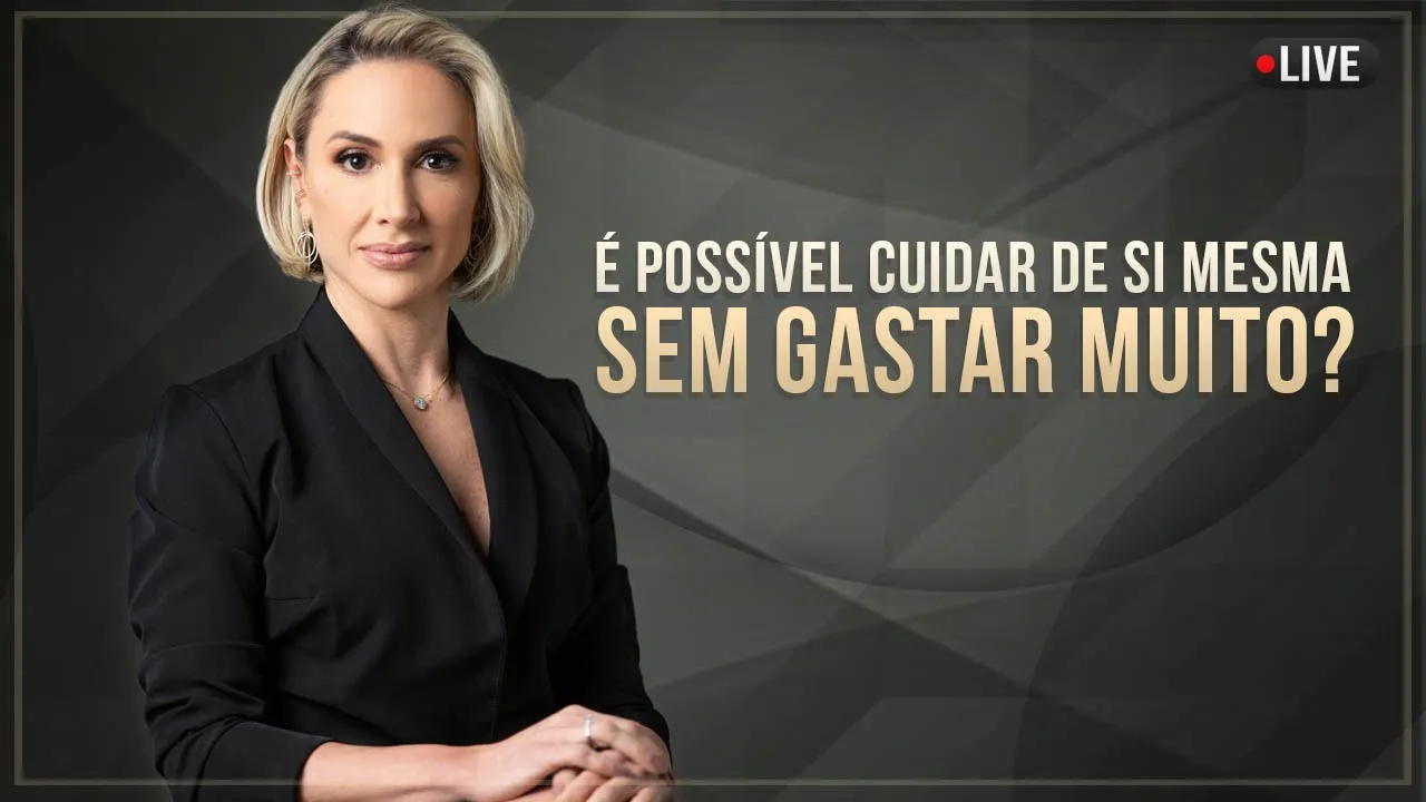 ????Como Ter uma Vida Saudável Gastando Pouco | Dra Sônia Umbelino | Live #16