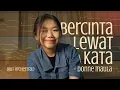 Download Lagu Bercinta Lewat Kata - Donne Maula (but orchestral)